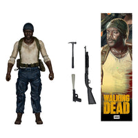 The Walking Dead Action Figures 13 cm Wave 2 Assortment (6)