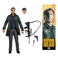 The Walking Dead Action Figures 13 cm Wave 2 Assortment (6)