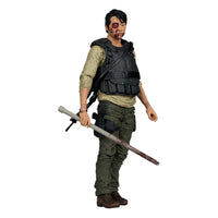 The Walking Dead Action Figures 13 cm Wave 2 Assortment (6)