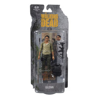 The Walking Dead Action Figures 13 cm Wave 2 Assortment (6)