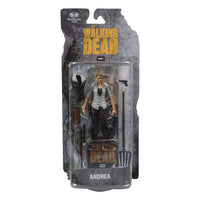 The Walking Dead Action Figures 13 cm Wave 2 Assortment (6)