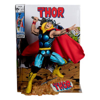 Marvel Collection PVC Statue 1/6 Thor (The Mighty Thor #177) 26 cm