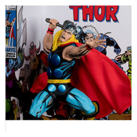 Marvel Collection PVC Statue 1/6 Thor (The Mighty Thor #177) 26 cm