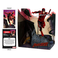 Marvel Collection PVC Statue 1/10 Daredevil (Daredevil #600) 17 cm