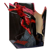 Marvel Collection PVC Statue 1/10 Daredevil (Daredevil #600) 17 cm