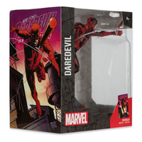 Marvel Collection PVC Statue 1/10 Daredevil (Daredevil #600) 17 cm