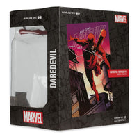 Marvel Collection PVC Statue 1/10 Daredevil (Daredevil #600) 17 cm