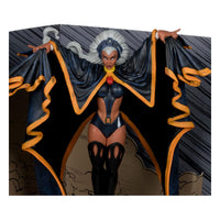 Marvel Collection PVC Statue 1/10 Storm (Marvel Tales featuring Spider-Man and The X-Men #236) 18 cm