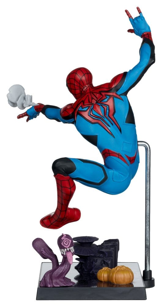 Marvel Rivals Collection 1/6 Action Figure Spider-Man 26 cm