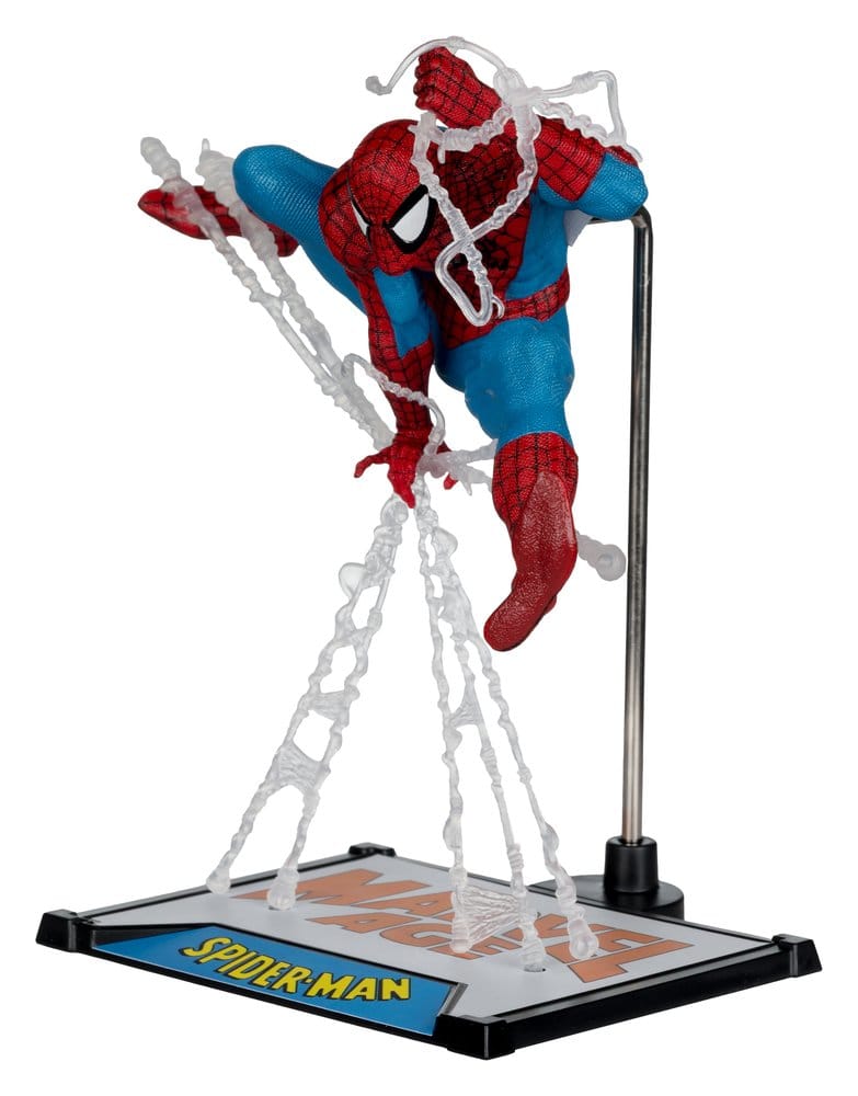 Marvel PVC Statue 1/10 Spider-Man (Marvel Age #90) 18 cm