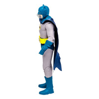 DC Comics - DC Retro Action Figure - Batman 66 Batman with Oxygen Mask