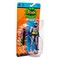 DC Comics - DC Retro Action Figure - Batman 66 Batman with Oxygen Mask