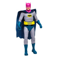 DC Comics - DC Retro Action Figure - Batman 66 Radioactive Batman