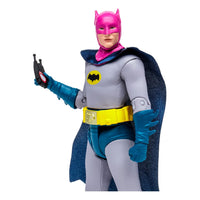 DC Comics - DC Retro Action Figure - Batman 66 Radioactive Batman