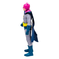 DC Comics - DC Retro Action Figure - Batman 66 Radioactive Batman