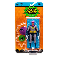 DC Comics - DC Retro Action Figure - Batman 66 Radioactive Batman