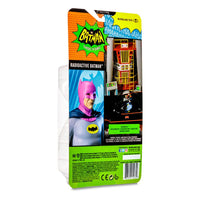 DC Comics - DC Retro Action Figure - Batman 66 Radioactive Batman