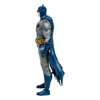 DC Comics - DC Multiverse Vehicle Bat-Raptor with Batman (The Batman Who Laughs) (Gold Label)