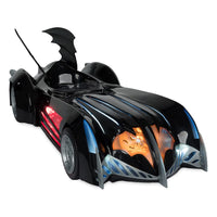 DC Comics - Batman & Robin DC Multiverse Vehicle Batmobile