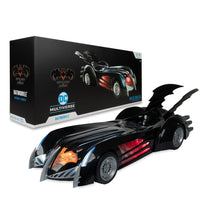 DC Comics - Batman & Robin DC Multiverse Vehicle Batmobile