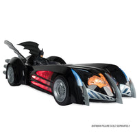 DC Comics - Batman & Robin DC Multiverse Vehicle Batmobile