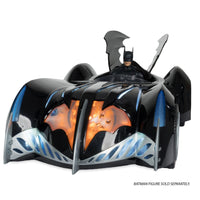 DC Comics - Batman & Robin DC Multiverse Vehicle Batmobile