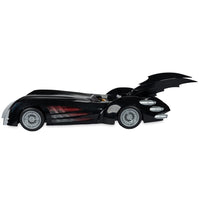 DC Comics - Batman & Robin DC Multiverse Vehicle Batmobile