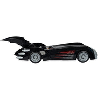 DC Comics - Batman & Robin DC Multiverse Vehicle Batmobile