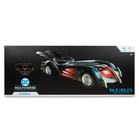 DC Comics - Batman & Robin DC Multiverse Vehicle Batmobile