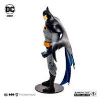 DC Comics - DC Multiverse Action Figure - Batman the Animated Series (Gold Label)