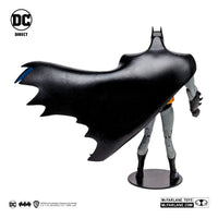 DC Comics - DC Multiverse Action Figure - Batman the Animated Series (Gold Label)