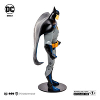 DC Comics - DC Multiverse Action Figure - Batman the Animated Series (Gold Label)