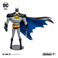 DC Comics - DC Multiverse Action Figure - Batman the Animated Series (Gold Label)