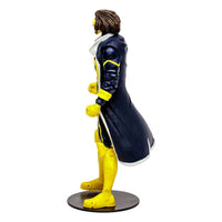 DC Multiverse Action Figure Static Shock (New 52) 18 cm