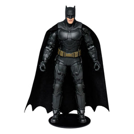 DC Comics - DC The Flash Movie Action Figure - Batman (Ben Affleck)