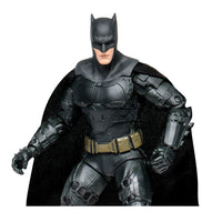 DC Comics - DC The Flash Movie Action Figure - Batman (Ben Affleck)