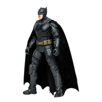 DC Comics - DC The Flash Movie Action Figure - Batman (Ben Affleck)