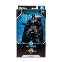 DC Comics - DC The Flash Movie Action Figure - Batman (Ben Affleck)