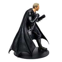 DC Comics - DC The Flash Movie Statue Batman Multiverse Unmasked (Gold Label)