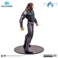 Aquaman and the Lost Kingdom DC Multiverse Megafig Action Figure Aquaman 30 cm