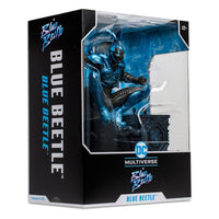 DC Blue Beetle Movie Action Figure Blue Beetle 30 cm