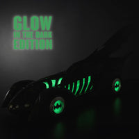 DC Comics - Batman Forever DC Multiverse Vehicle Batmobile Glow in the Dark Edition (Gold Label)