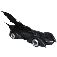 DC Comics - Batman Forever DC Multiverse Vehicle Batmobile Glow in the Dark Edition (Gold Label)