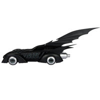 DC Comics - Batman Forever DC Multiverse Vehicle Batmobile Glow in the Dark Edition (Gold Label)