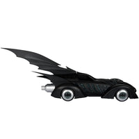 DC Comics - Batman Forever DC Multiverse Vehicle Batmobile Glow in the Dark Edition (Gold Label)