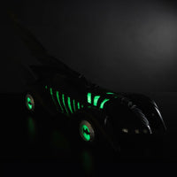 DC Comics - Batman Forever DC Multiverse Vehicle Batmobile Glow in the Dark Edition (Gold Label)