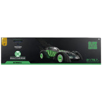 DC Comics - Batman Forever DC Multiverse Vehicle Batmobile Glow in the Dark Edition (Gold Label)