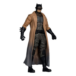 DC Comics - Batman v Superman: Dawn of Justice DC Multiverse Action Figure - Batman (Knightmare)