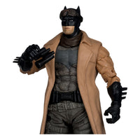 DC Comics - Batman v Superman: Dawn of Justice DC Multiverse Action Figure - Batman (Knightmare)