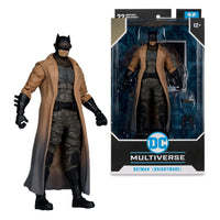 DC Comics - Batman v Superman: Dawn of Justice DC Multiverse Action Figure - Batman (Knightmare)